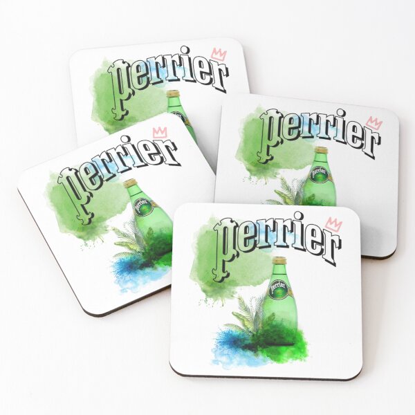 Item preview, PERRIER designed and sold by JarrettBatz.