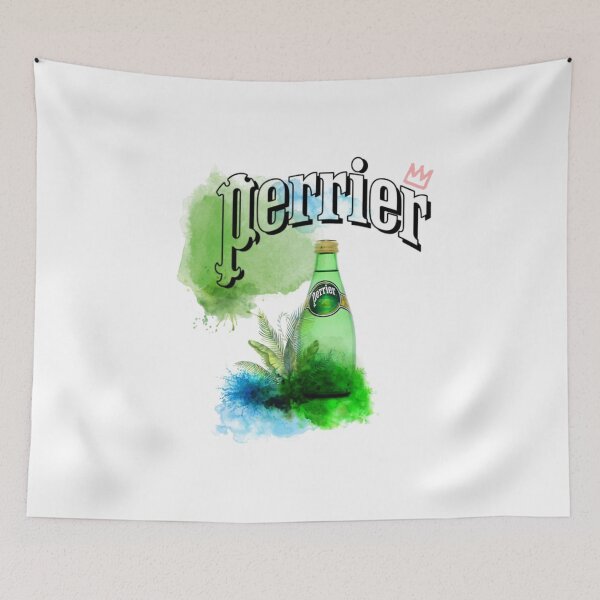 Item preview, PERRIER designed and sold by JarrettBatz.