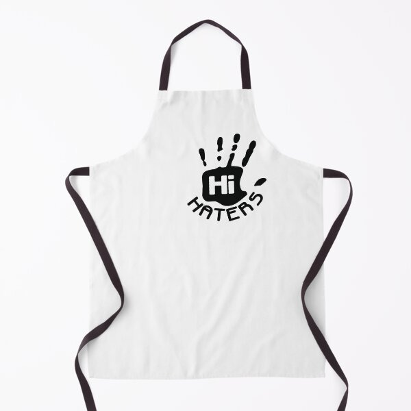 Item preview, Hi Haters designed and sold by the-craft-shop.
