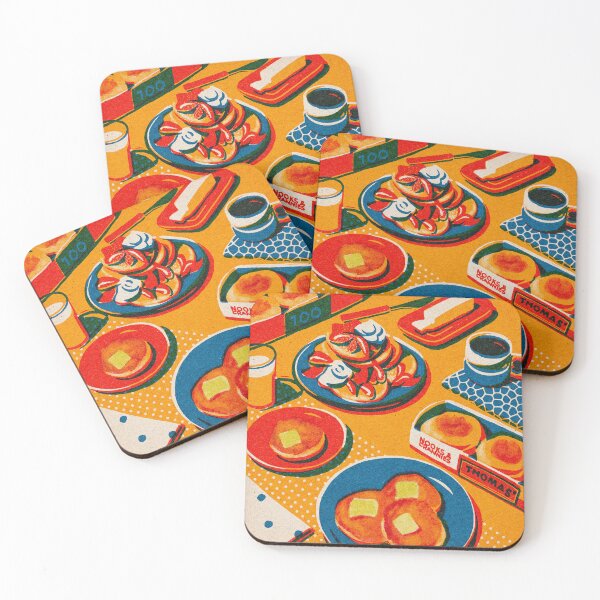 Item preview, Breakfast O designed and sold by NINNNNNKI.