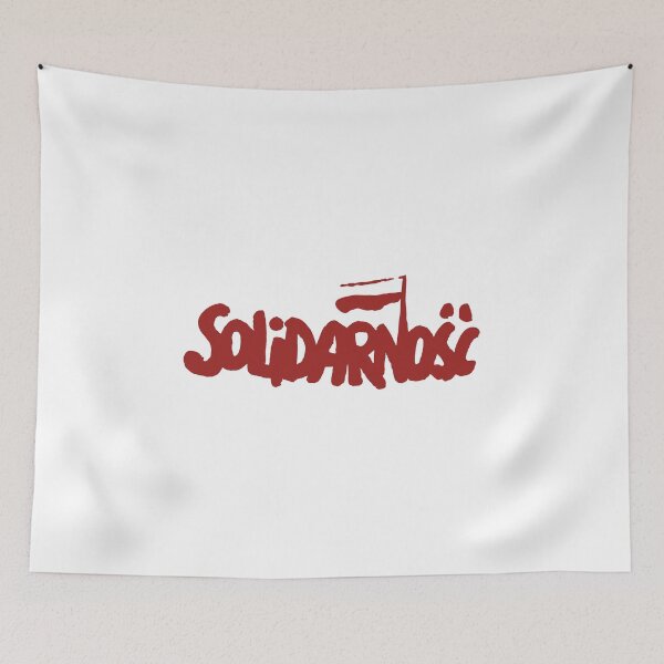 Item preview, Solidarność designed and sold by Happie Kids.