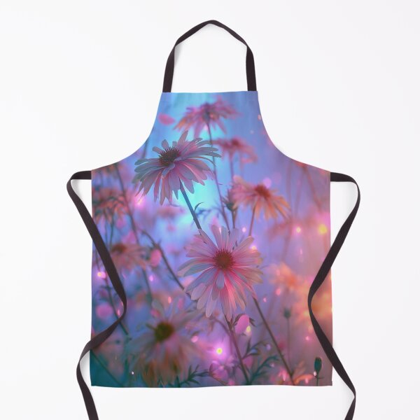 Item preview, Neón spark aesthetic flower designed and sold by baksuart.