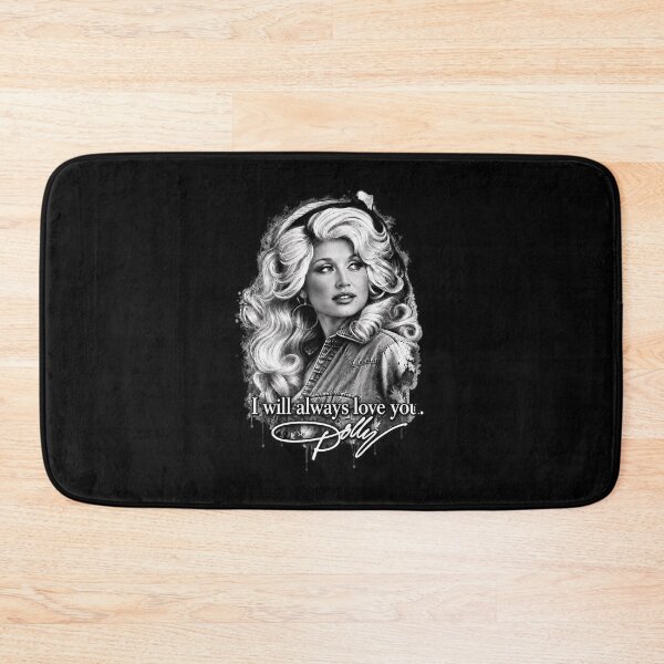 Item preview, Dolly Parton Memorial 1946 - 2026 Tribute, Dolly Parton, Dolly, Dolly Parton RIP, Dolly Parton Memorial, In Loving Memory Dolly Parton, Dolly Parton I Will Always Love You designed and sold by EllyDinico.