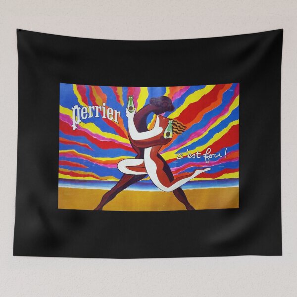 Item preview, PERRIER designed and sold by JarrettBatz.
