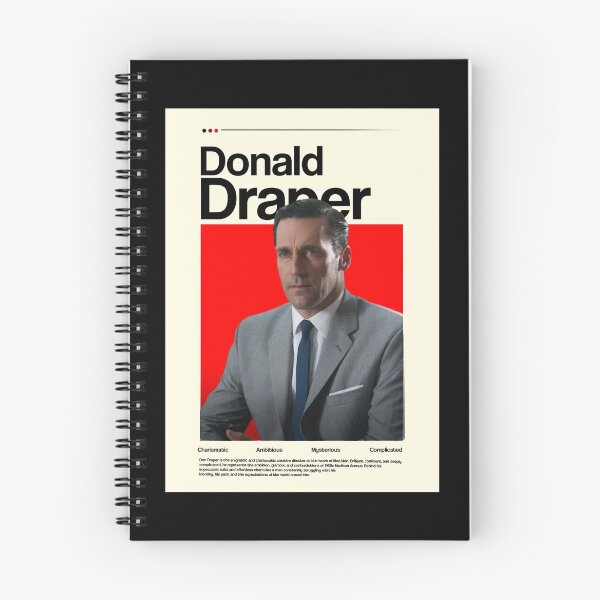 Item preview, Donald Draper designed and sold by Terrero.