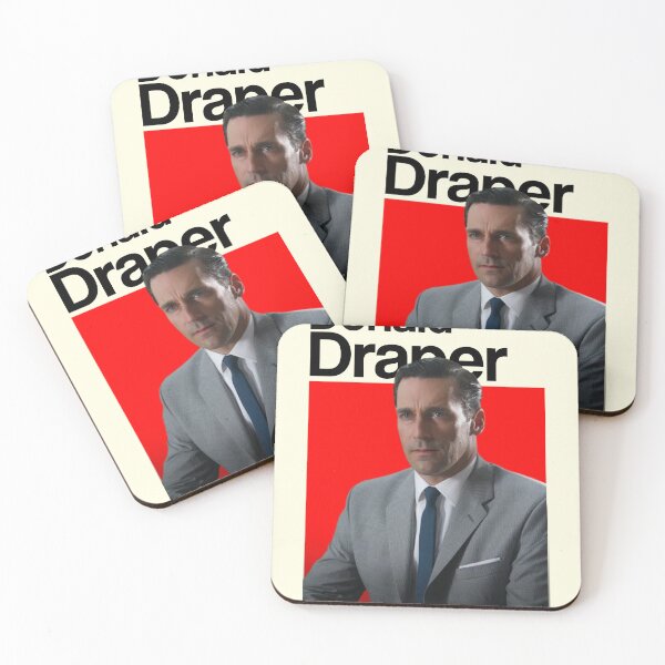 Item preview, Donald Draper designed and sold by Terrero.