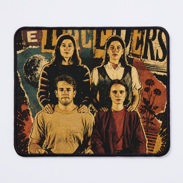 Item preview, 90s Rock Band designed and sold by TeeCodes.
