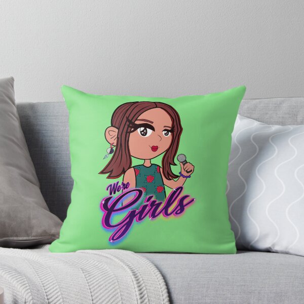 Item preview, We're Girls USA Clothing © designed and sold by Present U.S. .