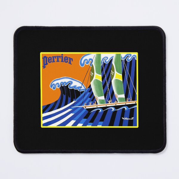 Item preview, PERRIER designed and sold by JarrettBatz.