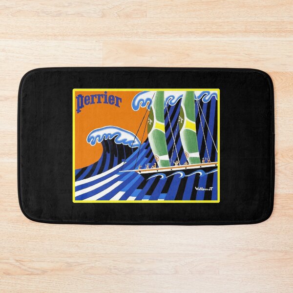 Item preview, PERRIER designed and sold by JarrettBatz.