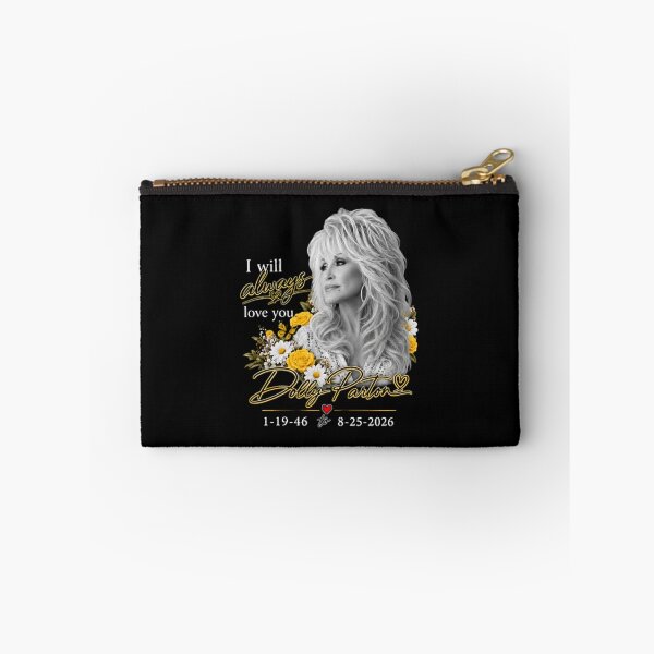 Item preview, Dolly Parton Memorial 1946 - 2026 Tribute, Dolly Parton, Dolly, Dolly Parton RIP, Dolly Parton Memorial, In Loving Memory Dolly Parton, Dolly Parton Memorial, I Will Always Love You designed and sold by EllyDinico.