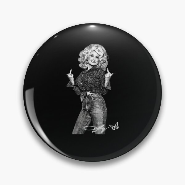 Item preview, Dolly Parton Memorial 1946 - 2026 Tribute, Dolly Parton, Dolly, Dolly Parton RIP, Dolly Parton Memorial, In Loving Memory Dolly Parton, Dolly Parton Memorial, Dolly Parton Middle Finger designed and sold by EllyDinico.