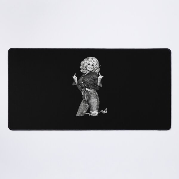 Item preview, Dolly Parton Memorial 1946 - 2026 Tribute, Dolly Parton, Dolly, Dolly Parton RIP, Dolly Parton Memorial, In Loving Memory Dolly Parton, Dolly Parton Memorial, Dolly Parton Middle Finger designed and sold by EllyDinico.