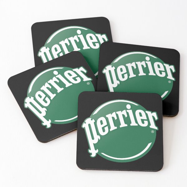 Item preview, PERRIER designed and sold by JarrettBatz.