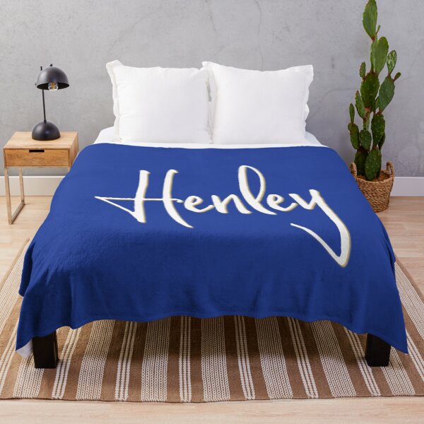 Item preview, HENLEY personalized type design designed and sold by CharlottePlaceArt.