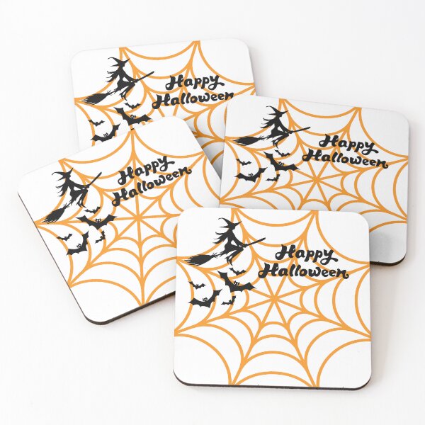 Item preview, Happy Halloween designed and sold by Beingthawtful.
