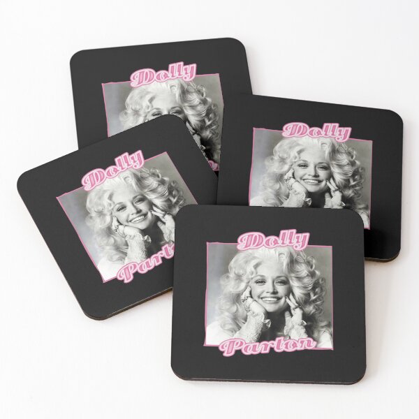 Item preview, Dolly Parton designed and sold by EllyDinico.