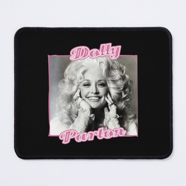 Item preview, Dolly Parton designed and sold by EllyDinico.