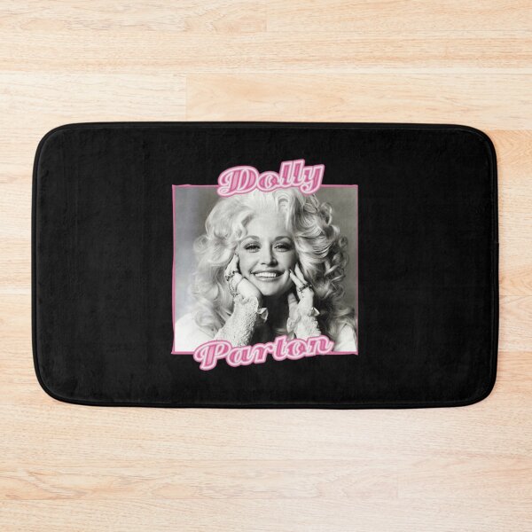 Item preview, Dolly Parton designed and sold by EllyDinico.