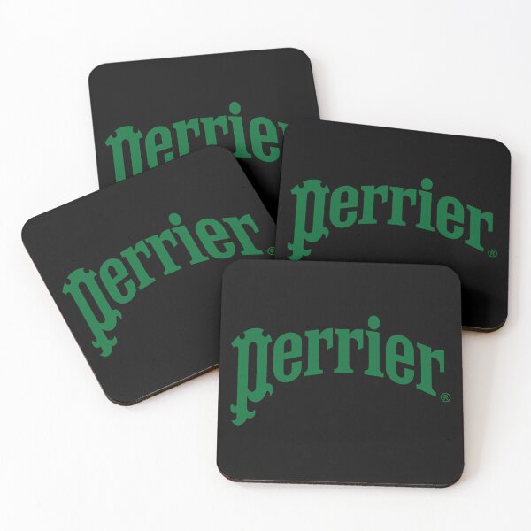 Item preview, PERRIER designed and sold by JarrettBatz.