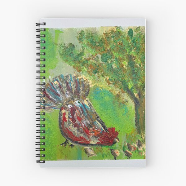 Item preview, Mumma and chicks designed and sold by Jacquie Beddows.