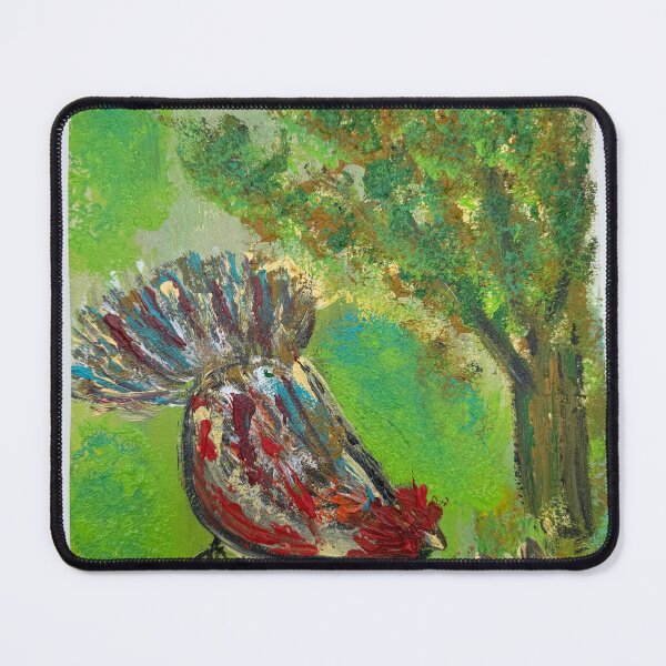 Item preview, Mumma and chicks designed and sold by Jacquie Beddows.