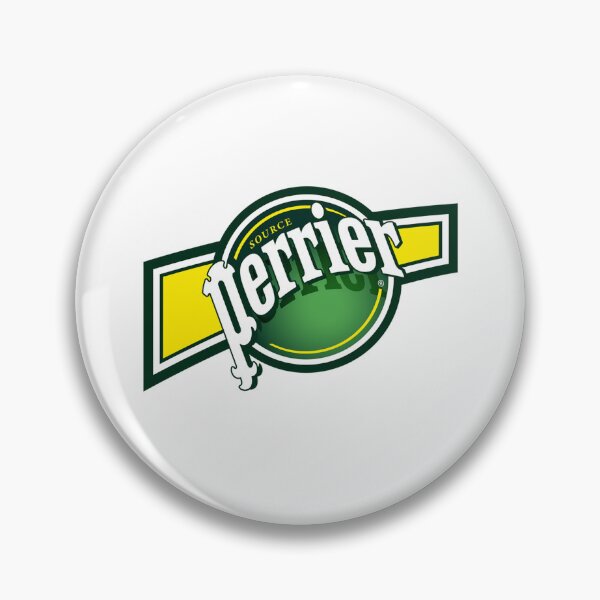 Item preview, PERRIER designed and sold by JarrettBatz.