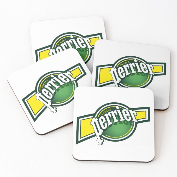 Item preview, PERRIER designed and sold by JarrettBatz.