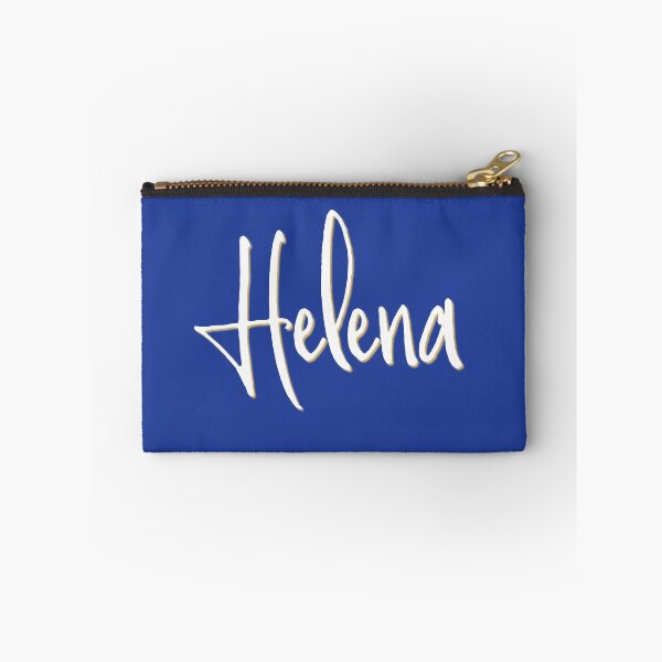 Item preview, HELENA personalized type design designed and sold by CharlottePlaceArt.