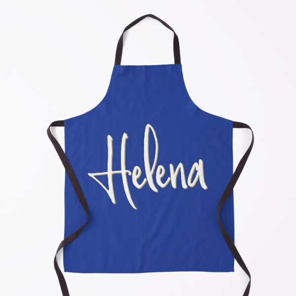 Item preview, HELENA personalized type design designed and sold by CharlottePlaceArt.