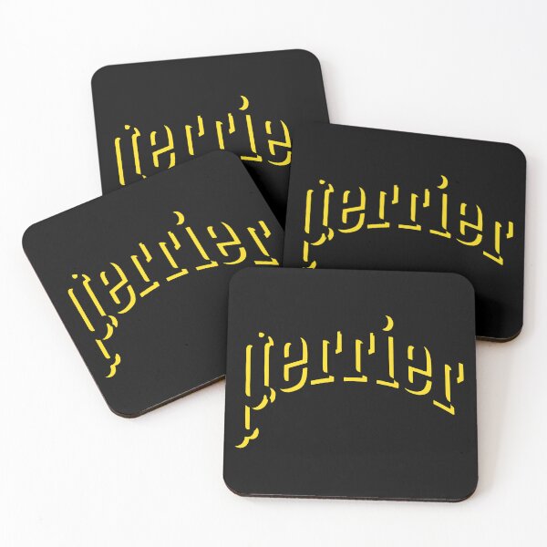 Item preview, PERRIER designed and sold by JarrettBatz.