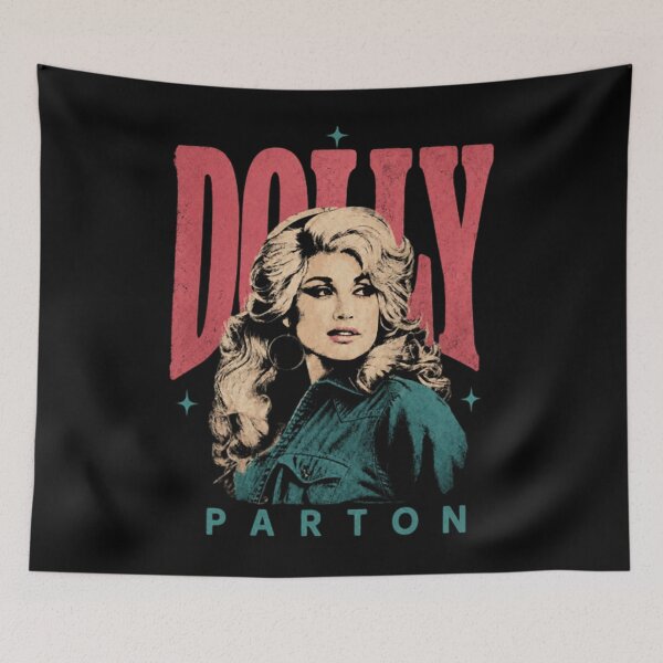 Item preview, Dolly Parton Memorial 1946 - 2026 Tribute, Dolly Parton, Dolly, Dolly Parton RIP, Dolly Parton Memorial, In Loving Memory Dolly Parton, Dolly Parton Memorial, Dolly Parton, country music legend designed and sold by EllyDinico.
