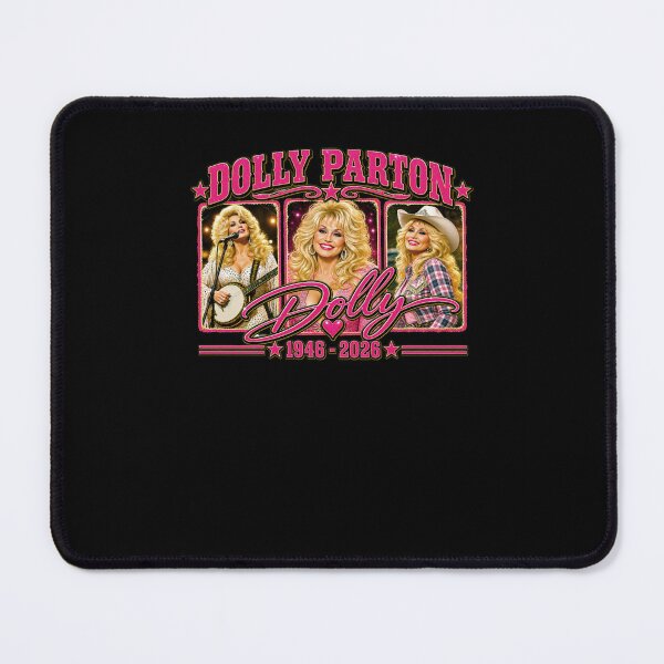 Item preview, Dolly Parton Memorial 1946 - 2026 Tribute, Dolly Parton, Dolly, Dolly Parton RIP, Dolly Parton Memorial, In Loving Memory Dolly Parton, Dolly Parton Memorial - Dolly Parton designed and sold by EllyDinico.