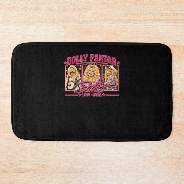 Item preview, Dolly Parton Memorial 1946 - 2026 Tribute, Dolly Parton, Dolly, Dolly Parton RIP, Dolly Parton Memorial, In Loving Memory Dolly Parton, Dolly Parton Memorial - Dolly Parton designed and sold by EllyDinico.