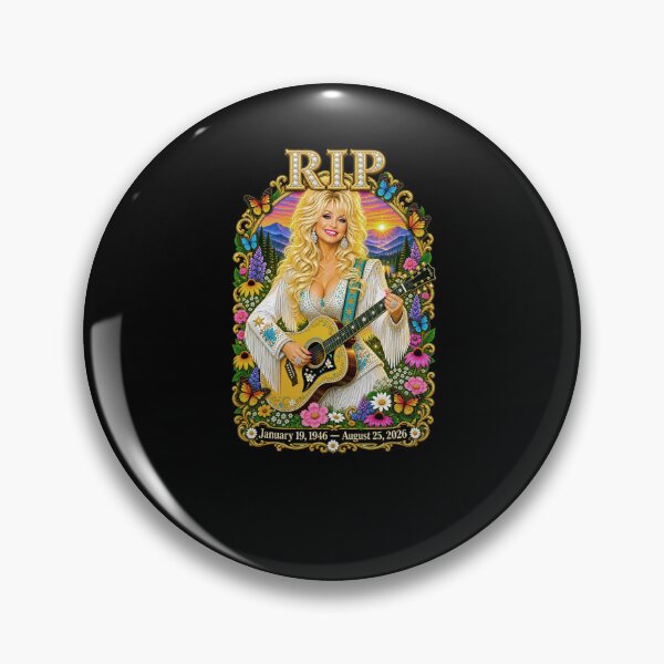 Item preview, Dolly Parton Memorial 1946 - 2026 Tribute, Dolly Parton, Dolly, Dolly Parton RIP, Dolly Parton Memorial, In Loving Memory Dolly Parton, Dolly Parton Memorial - Dolly Parton designed and sold by EllyDinico.