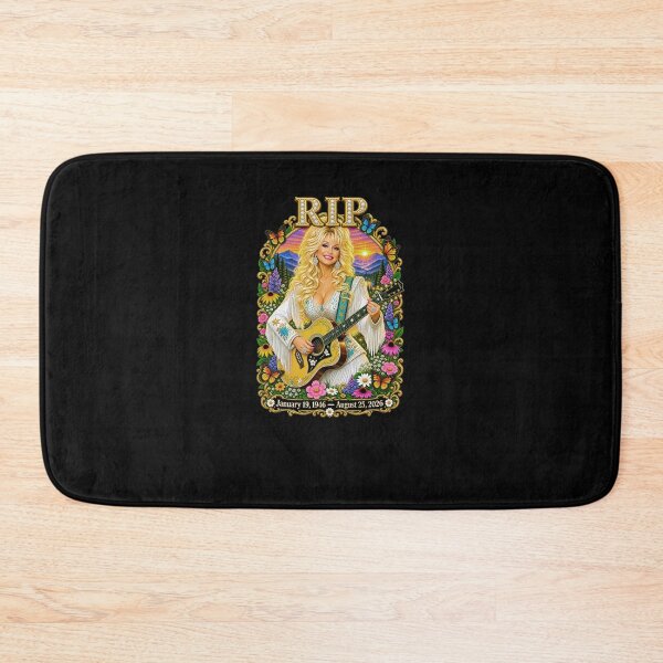 Item preview, Dolly Parton Memorial 1946 - 2026 Tribute, Dolly Parton, Dolly, Dolly Parton RIP, Dolly Parton Memorial, In Loving Memory Dolly Parton, Dolly Parton Memorial - Dolly Parton designed and sold by EllyDinico.