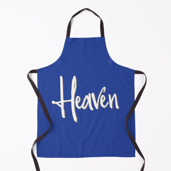 Item preview, HEAVEN personalized type design designed and sold by CharlottePlaceArt.