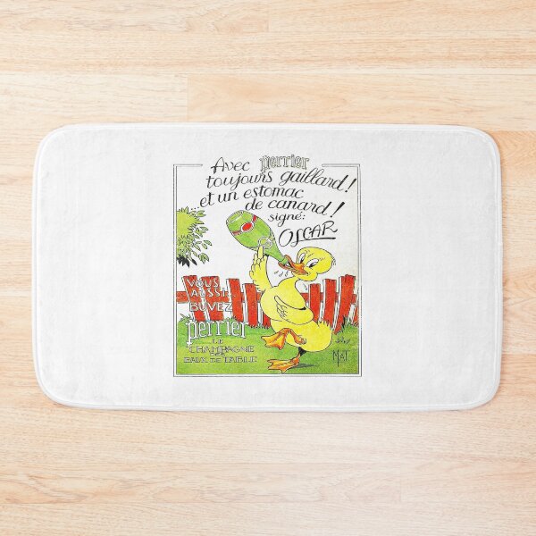 Item preview, PERRIER designed and sold by JarrettBatz.
