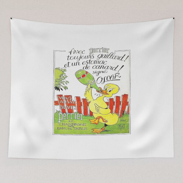 Item preview, PERRIER designed and sold by JarrettBatz.