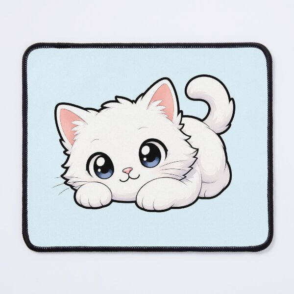 Item preview, Cat designed and sold by -Koleidescope.