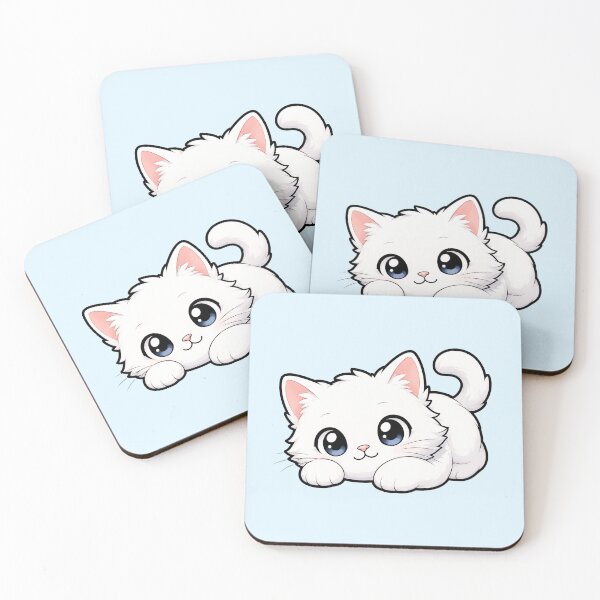 Item preview, Cat designed and sold by -Koleidescope.
