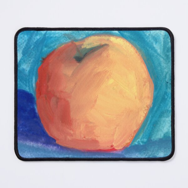 Item preview, Apple Artwork  designed and sold by dadadoodles.