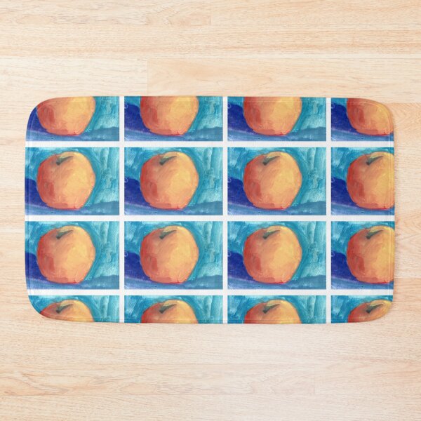 Item preview, Apple Artwork  designed and sold by dadadoodles.