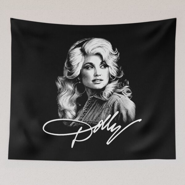 Item preview, Dolly Parton Memorial 1946 - 2026 Tribute, Dolly Parton, Dolly, Dolly Parton RIP, Dolly Parton Memorial, In Loving Memory Dolly Parton, Dolly Parton Memorial designed and sold by EllyDinico.