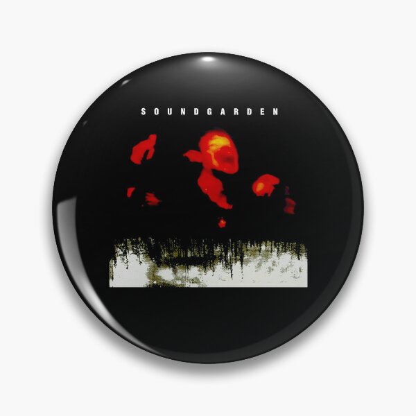 Artikelvorschau, Soundgarden Metal-Band entworfen und verkauft von carnicenami.