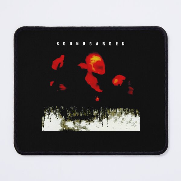 Item preview, Soundgarden Metal Band designed and sold by carnicenami.