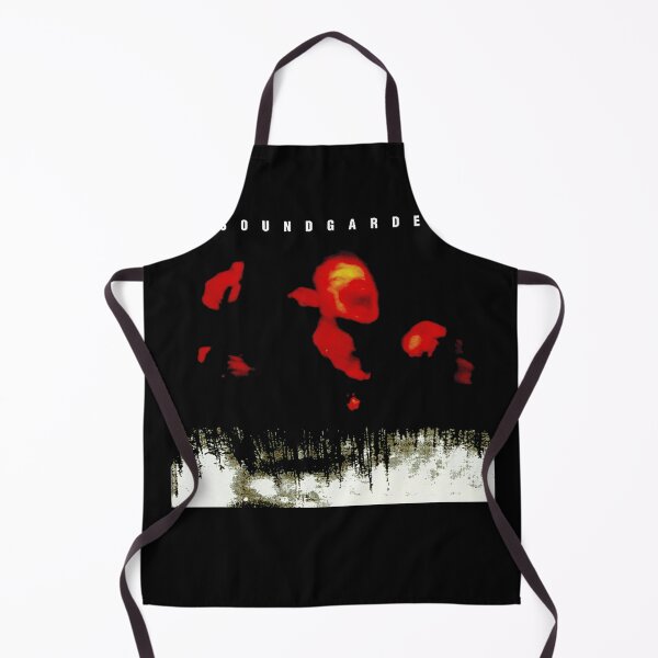 Item preview, Soundgarden Metal Band designed and sold by carnicenami.