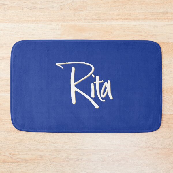 Item preview, RITA personalized type design designed and sold by CharlottePlaceArt.