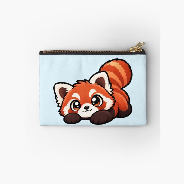 Item preview, Red Panda designed and sold by -Koleidescope.
