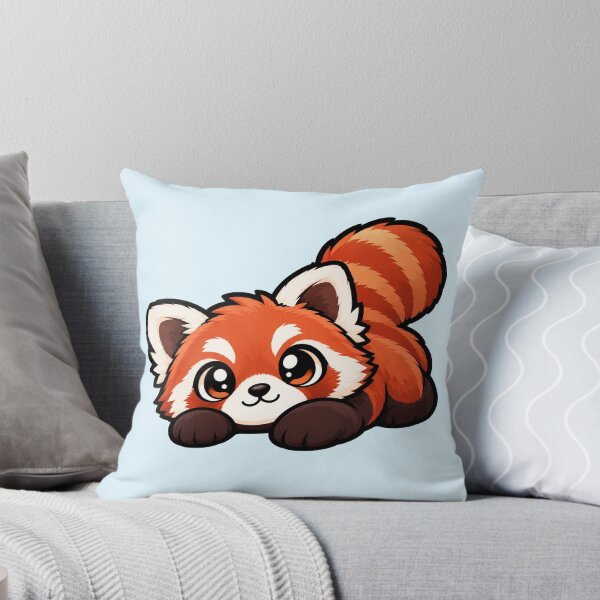 Item preview, Red Panda designed and sold by -Koleidescope.